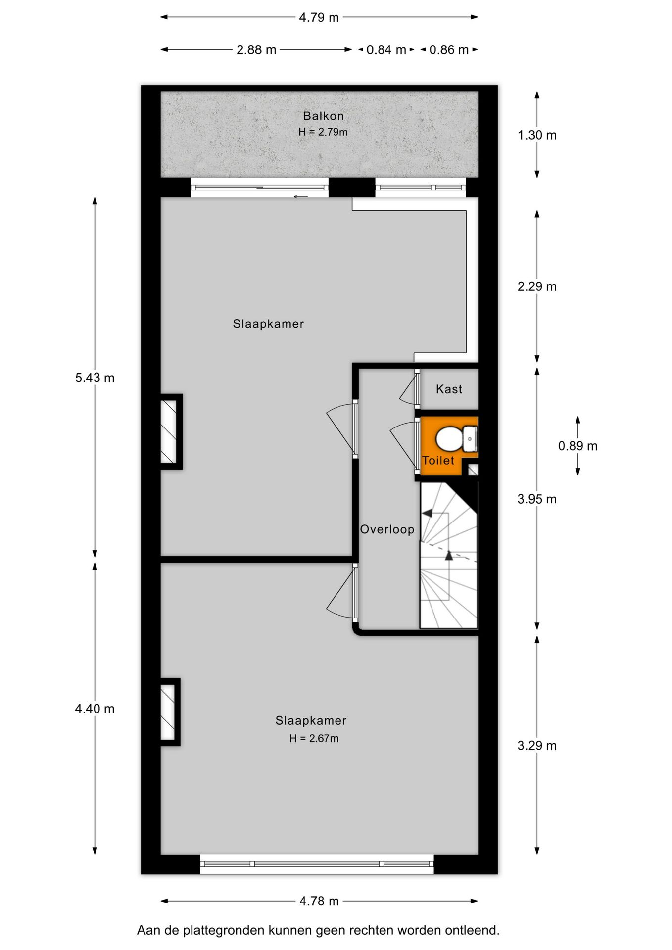 Foto 36 van Spechtstraat 23-A