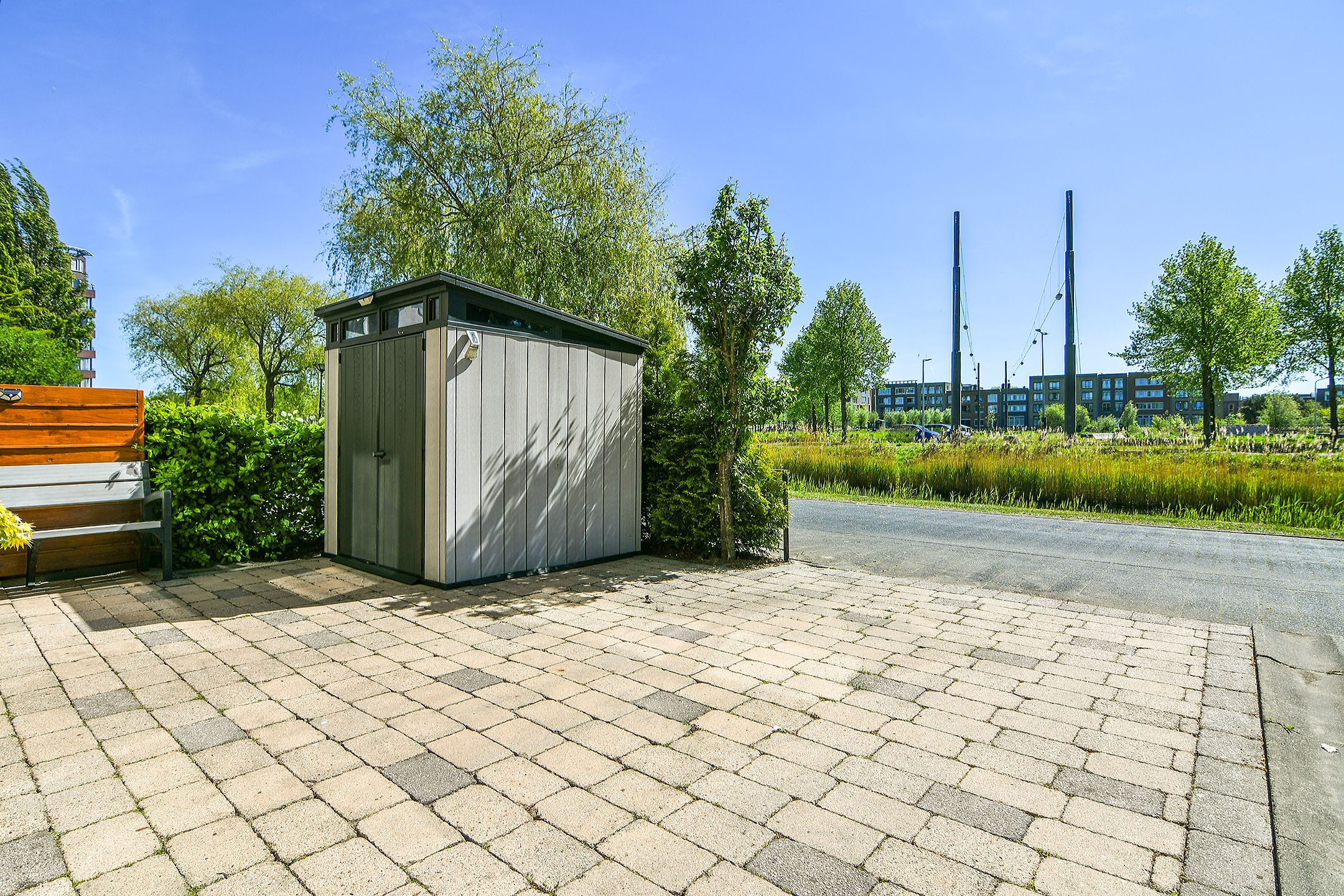 Photo 39 of Mosselplaat 54