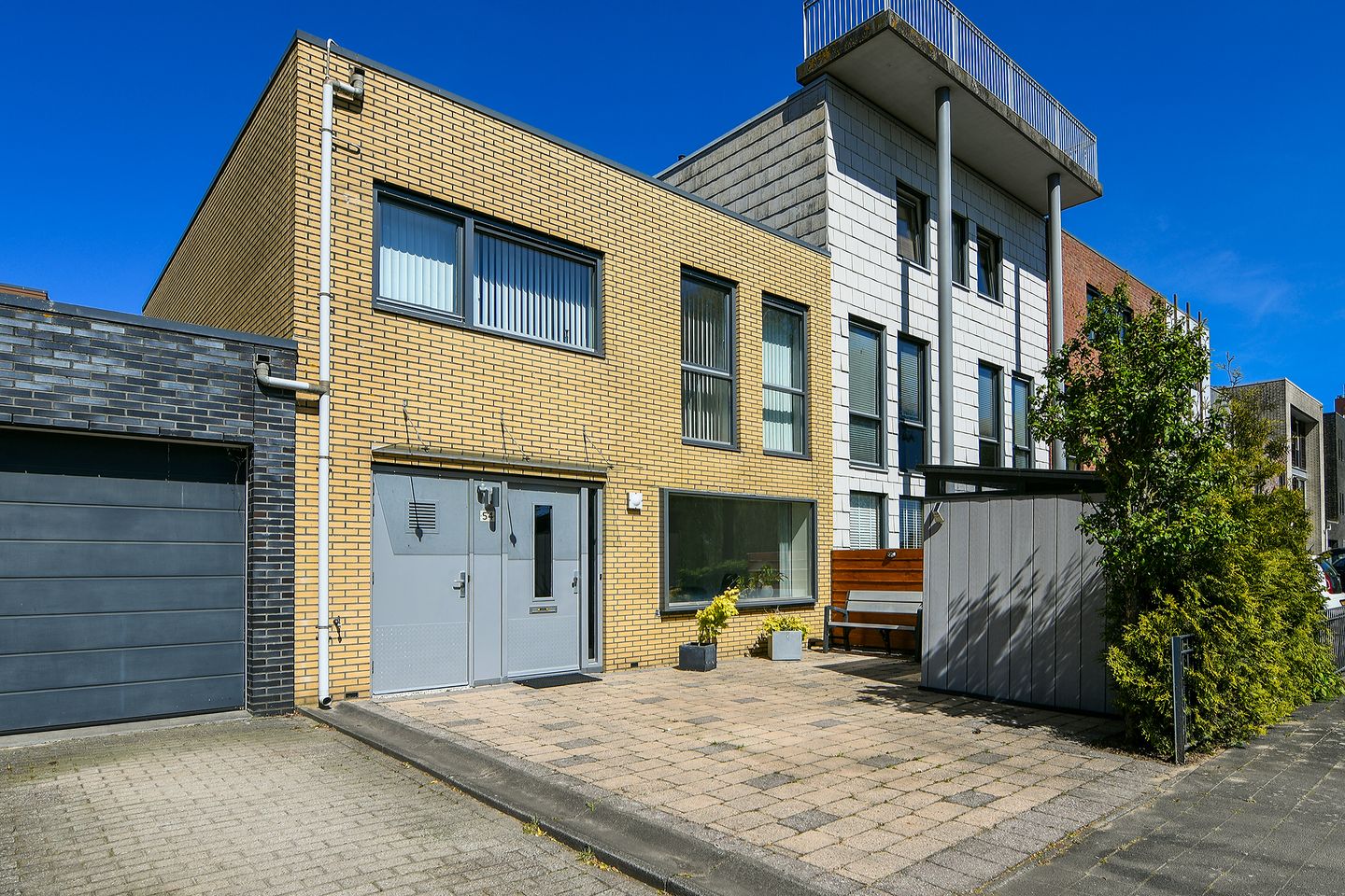 Photo 4 of Mosselplaat 54