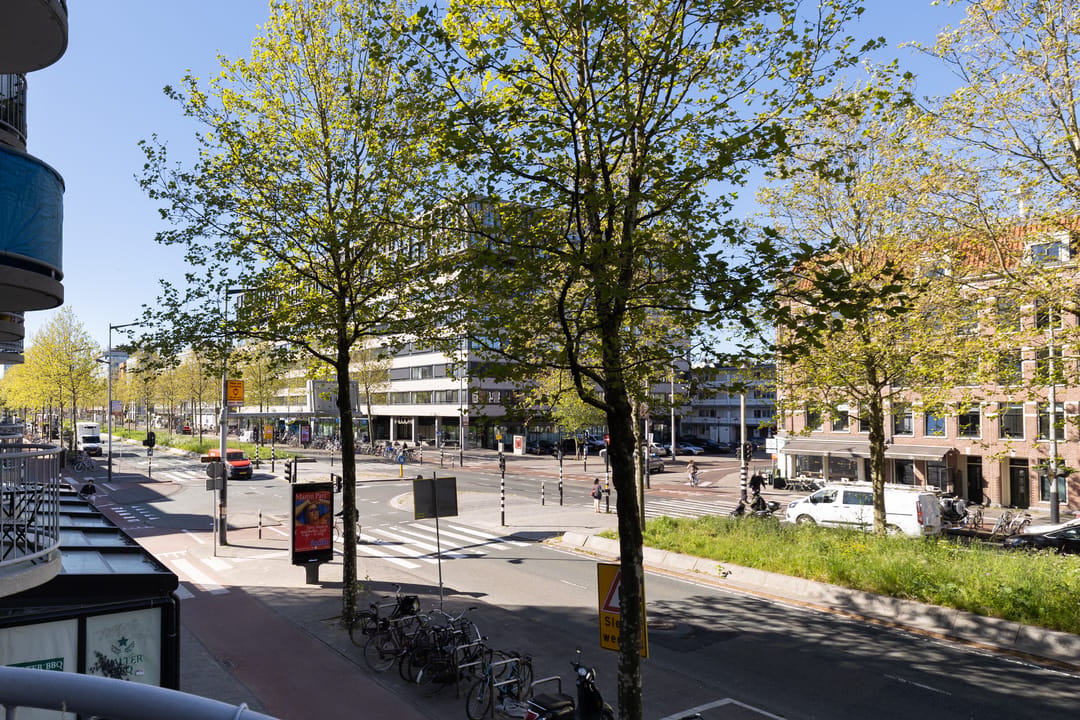 Foto 22 van Eerste Oosterparkstraat 107-E