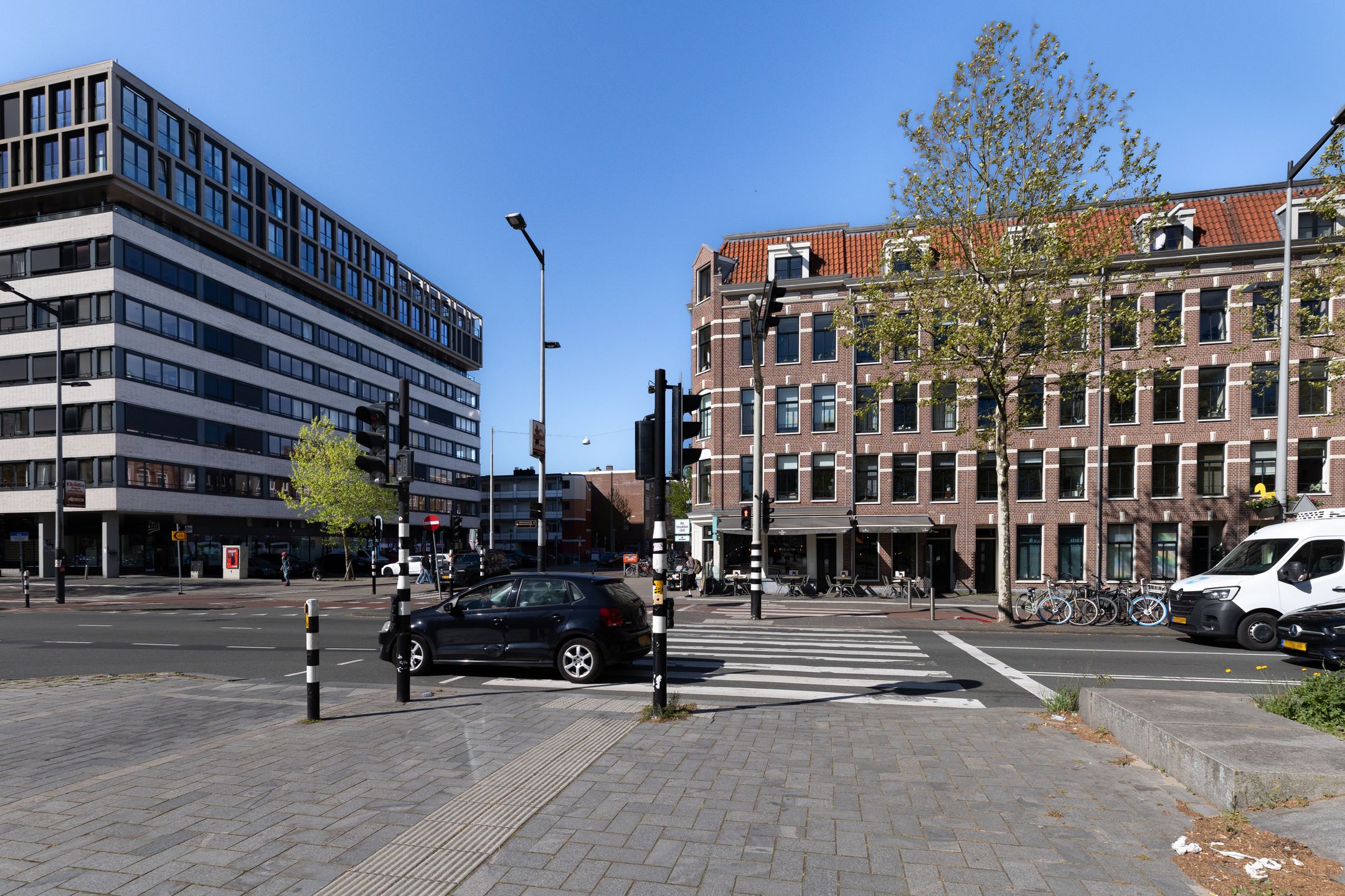 Foto 24 van Eerste Oosterparkstraat 107-E