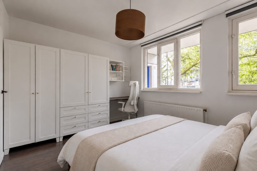 Foto 16 van Eerste Oosterparkstraat 107-E