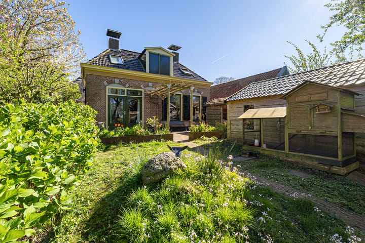 Photo 2 of Achterwei 21