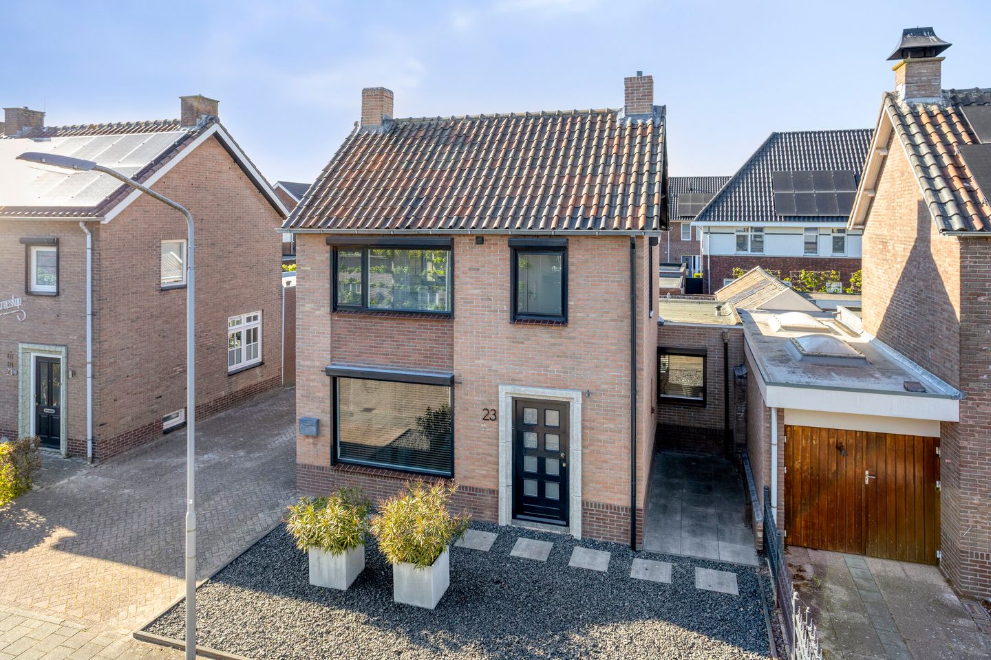 Foto 40 van Zandstraat 23