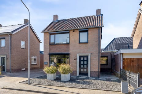Zandstraat thumbnail