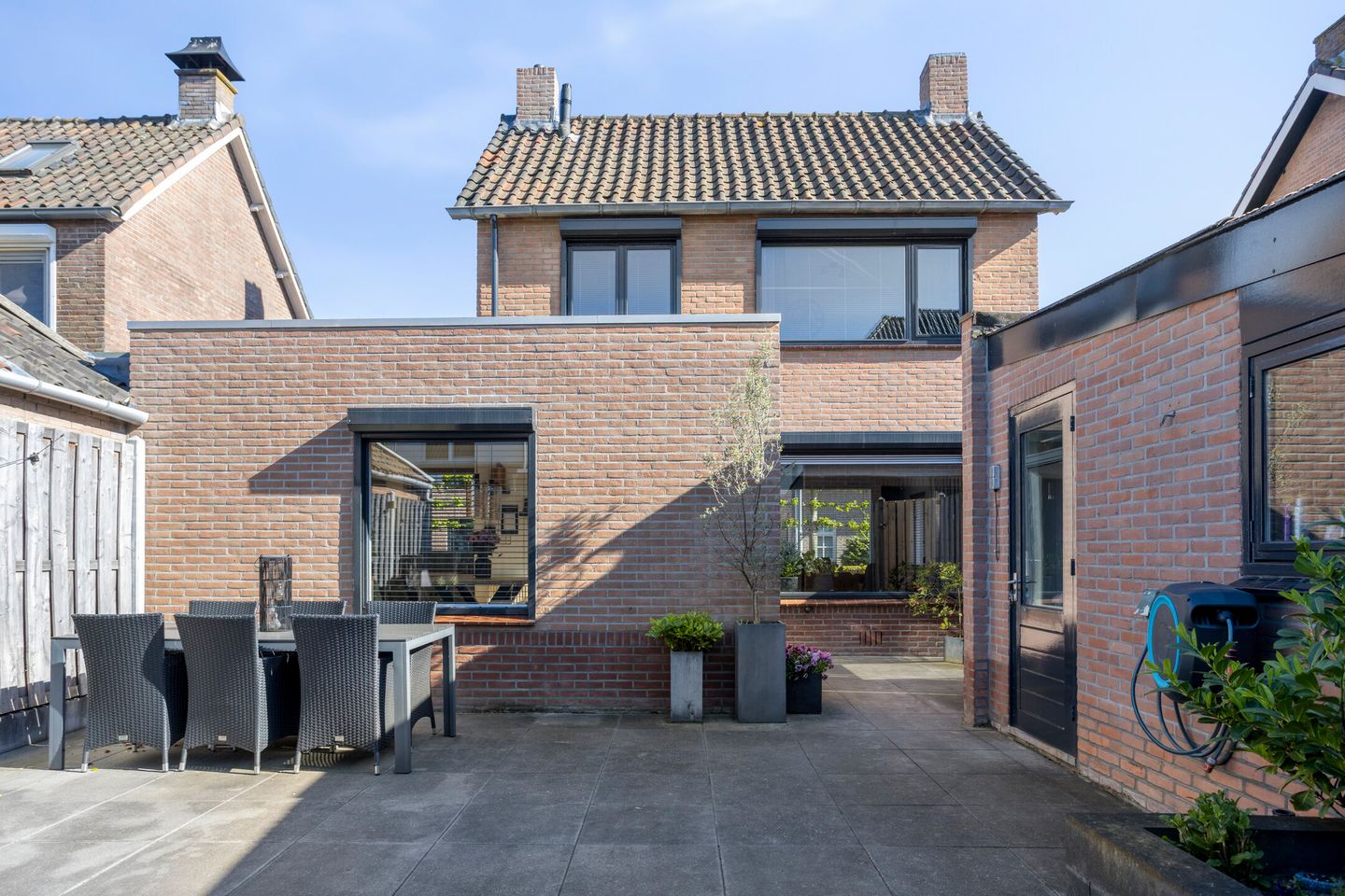 Foto 4 van Zandstraat 23