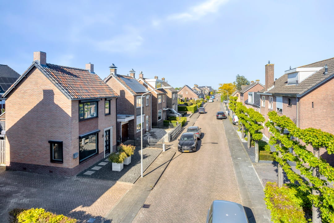 Foto 41 van Zandstraat 23