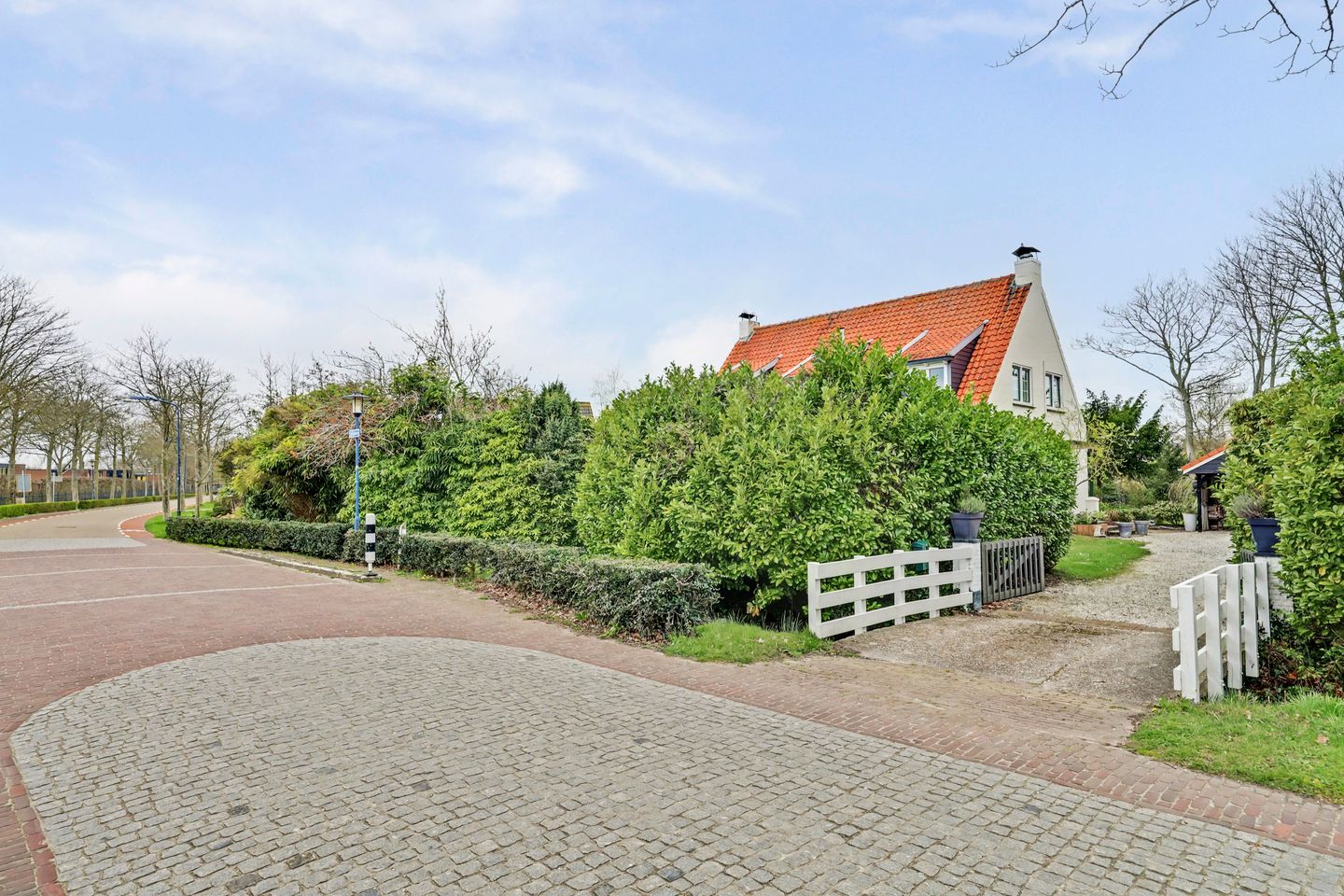 Foto 5 van Hogeweg 82