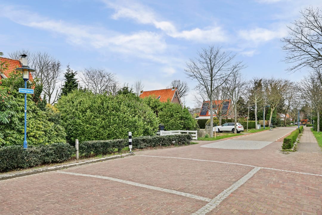 Foto 46 van Hogeweg 82
