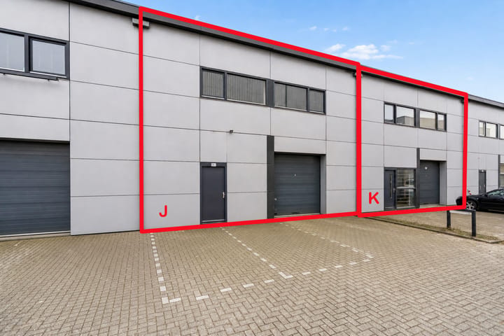 Artemisweg 145-J, Lelystad