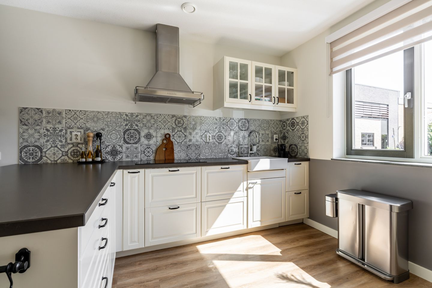 Spacious Five-Bedroom Family Home with Sunny West-Facing Garden in Purmerend — 19