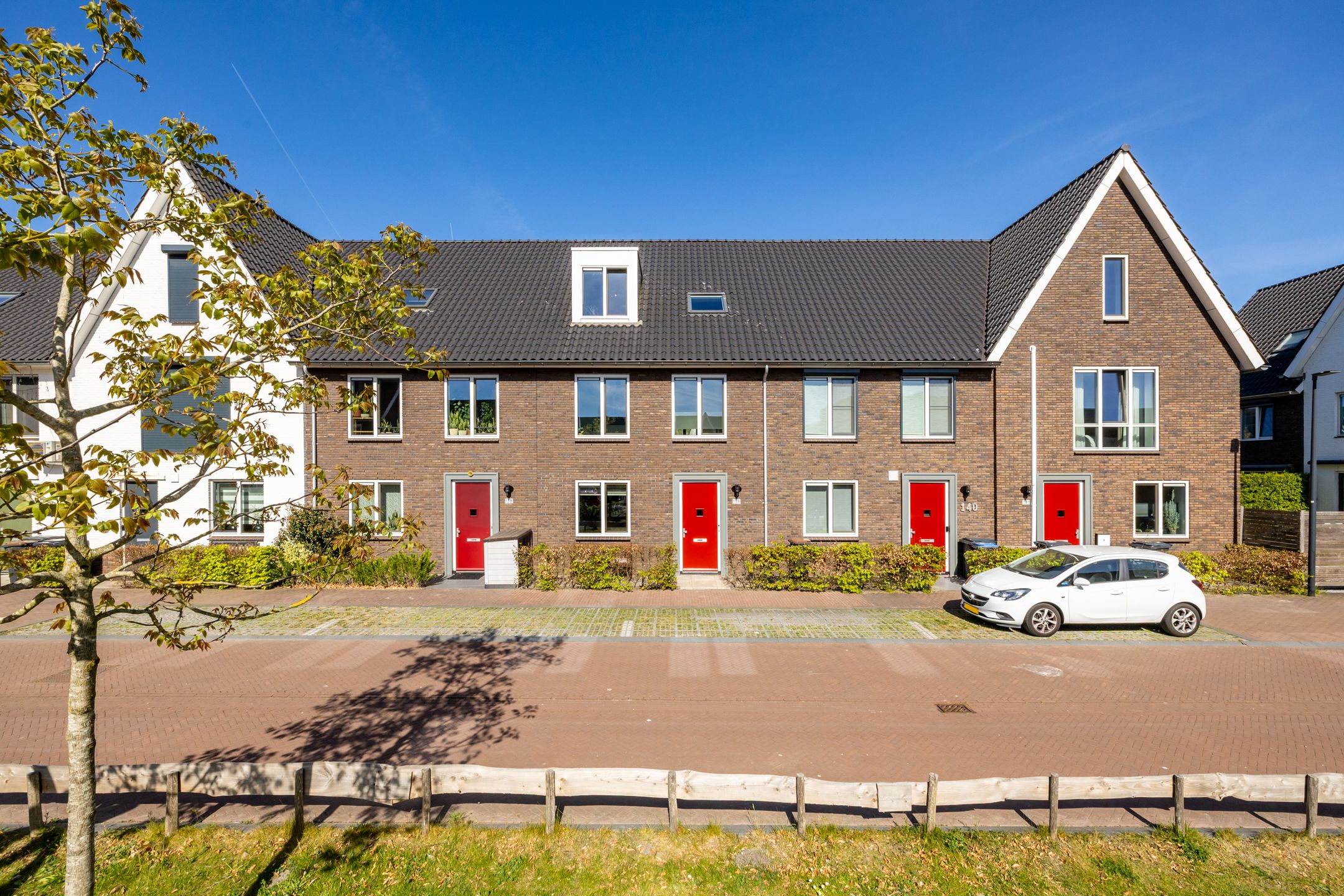 De Wherelanden 139 