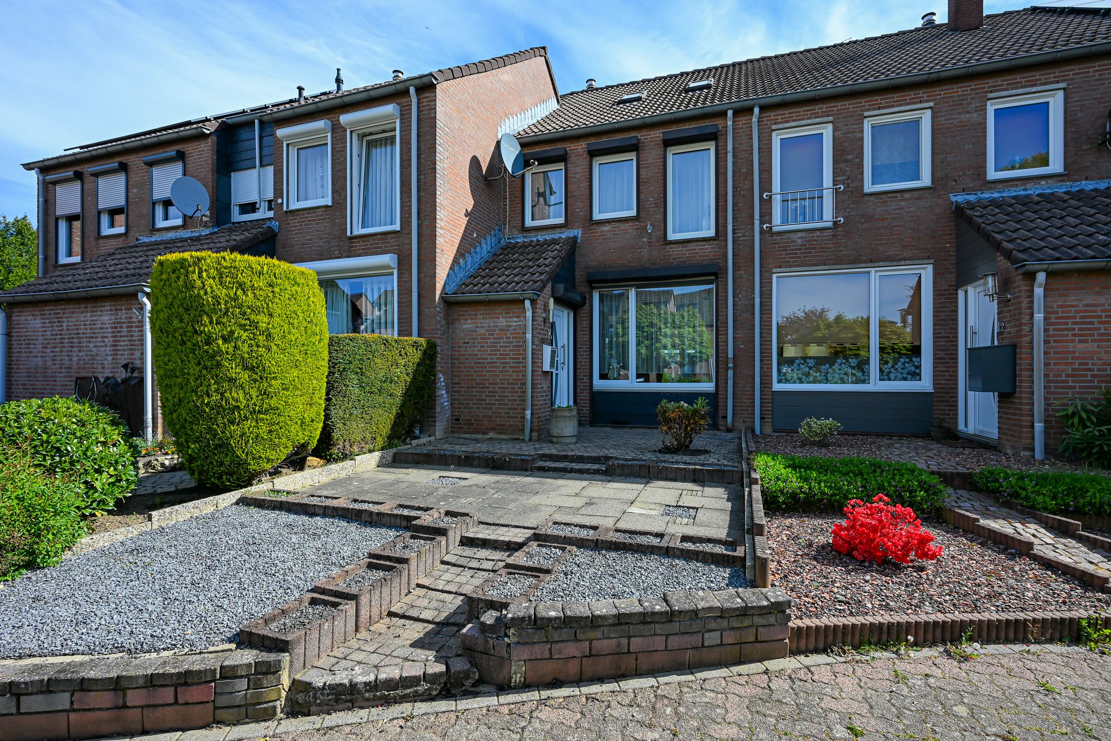 Pierre Zeijenstraat 14 
