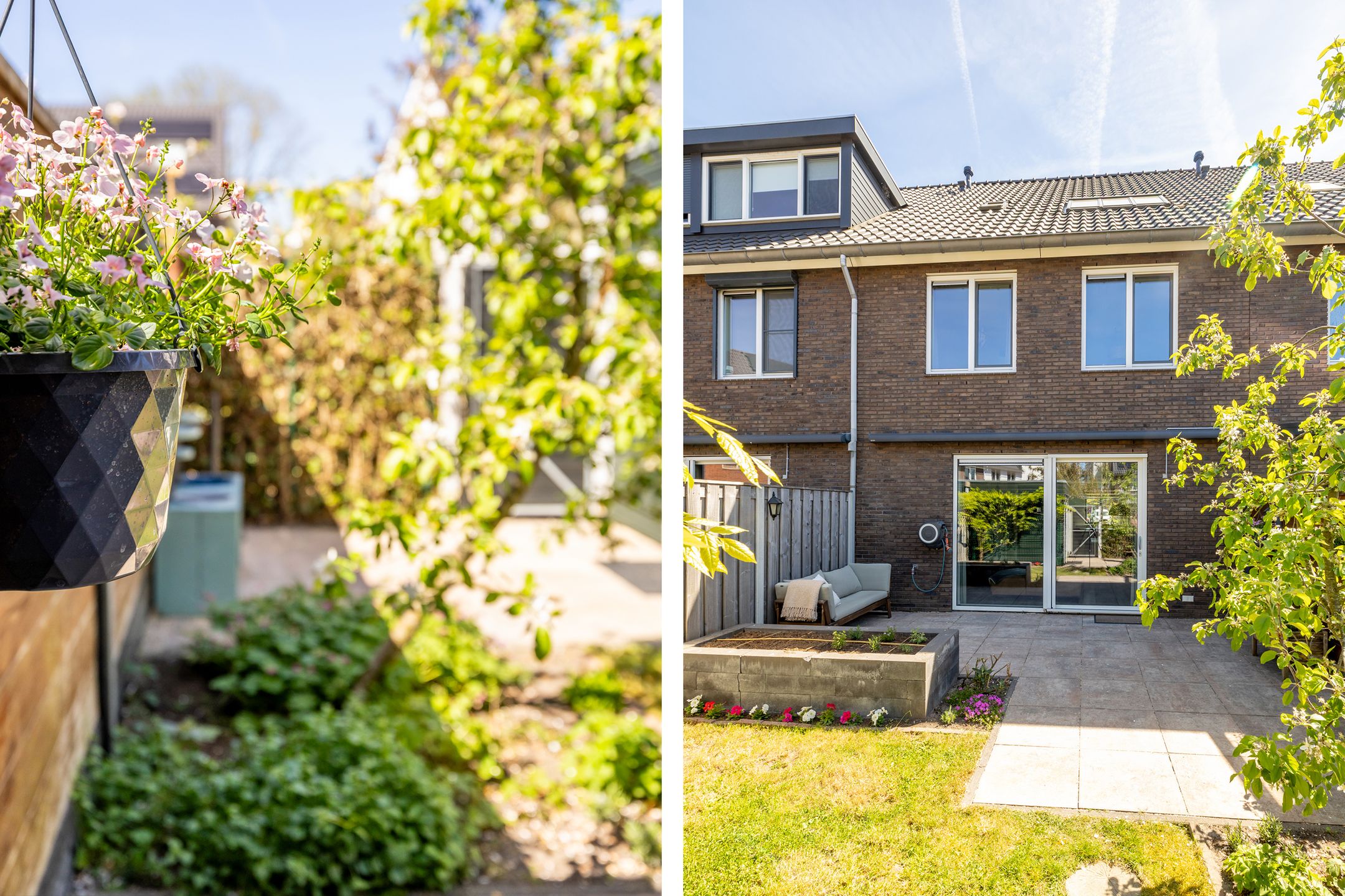 Spacious Five-Bedroom Family Home with Sunny West-Facing Garden in Purmerend — 48