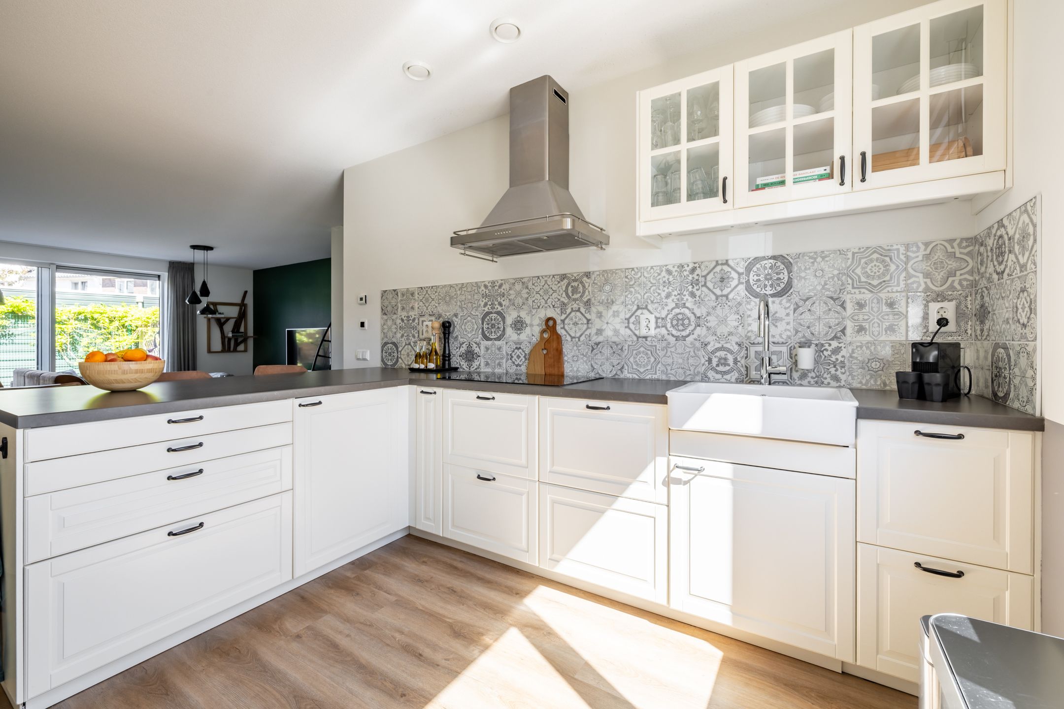 Spacious Five-Bedroom Family Home with Sunny West-Facing Garden in Purmerend — 21