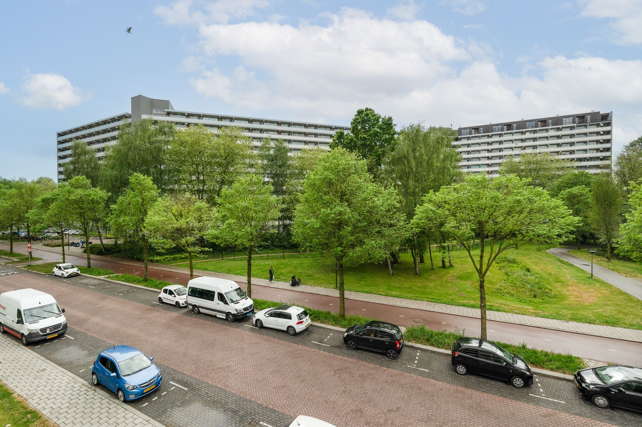 Chopinplein 116 