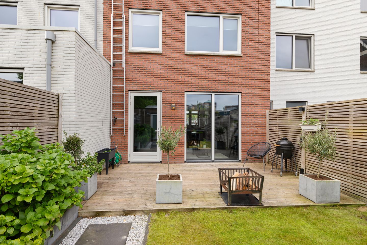 Foto 44 van Veemarktzicht 7