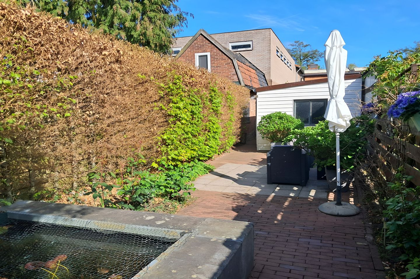 Foto 25 van Kruiskamp 70