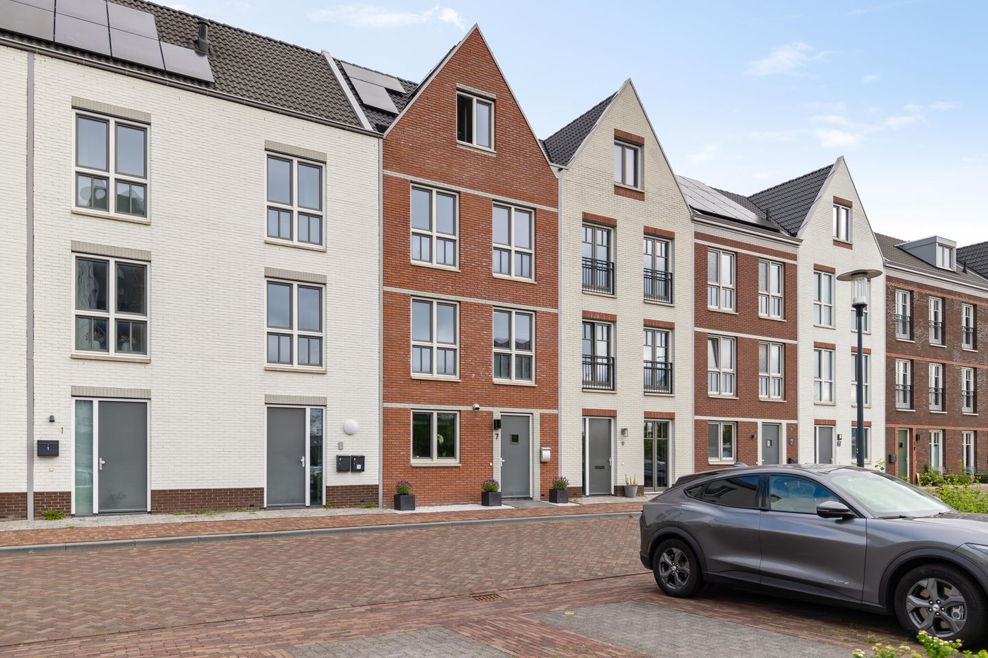 Foto 4 van Veemarktzicht 7