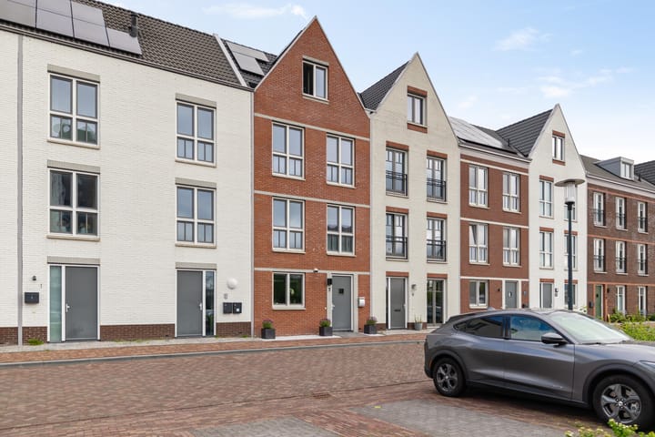 Foto 4 van Veemarktzicht 7