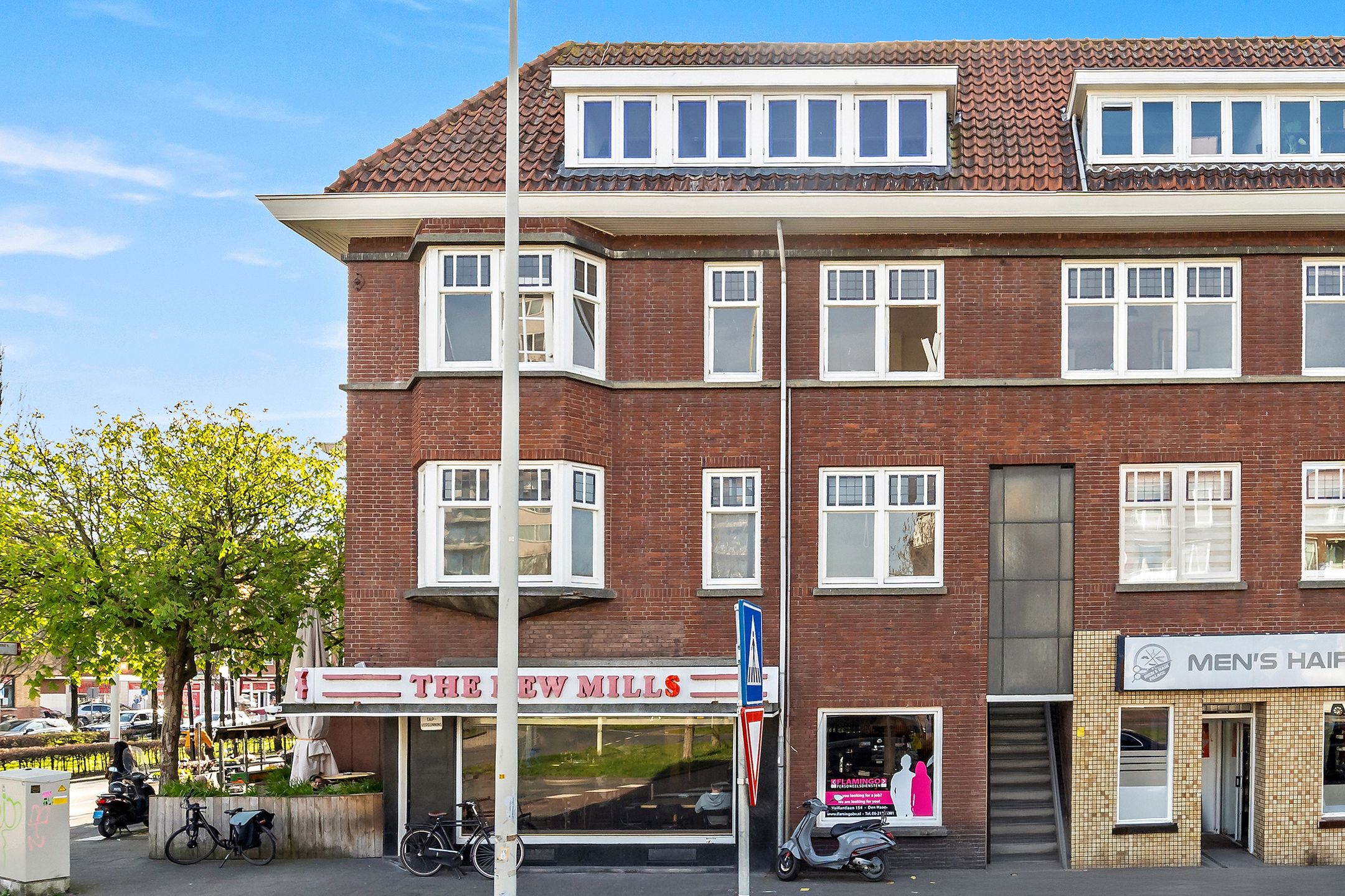 De la Reyweg 239 