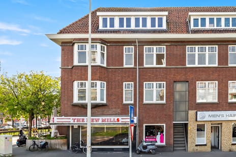 De la Reyweg thumbnail