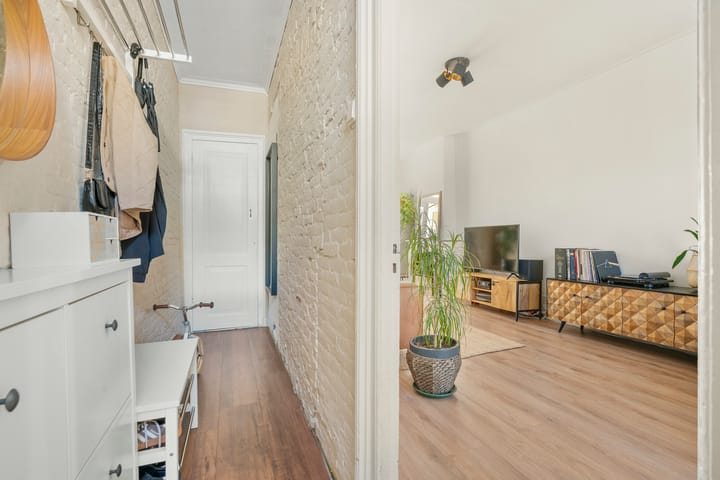 Hoekwoning te koop: Vooruitgangstraat 19, Haarlem
