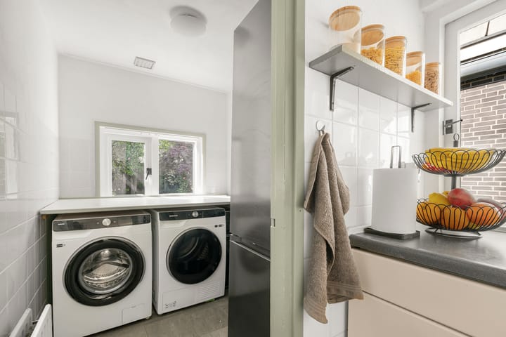 Hoekwoning te koop: Vooruitgangstraat 19, Haarlem