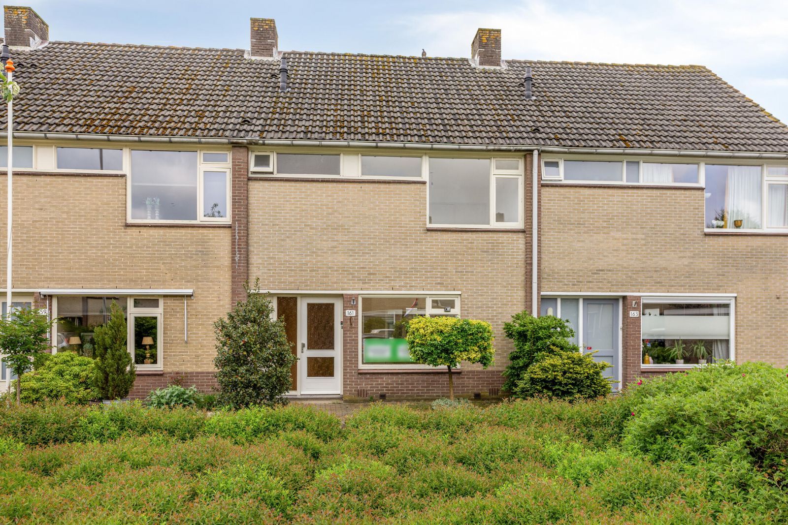 Schopenhauerstraat 161 