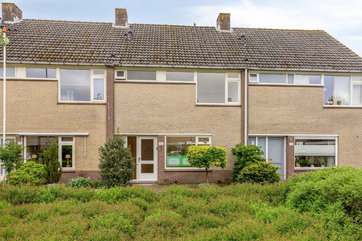 Schopenhauerstraat 161
