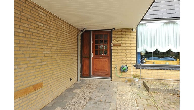 Foto 4 van Byronstraat 75