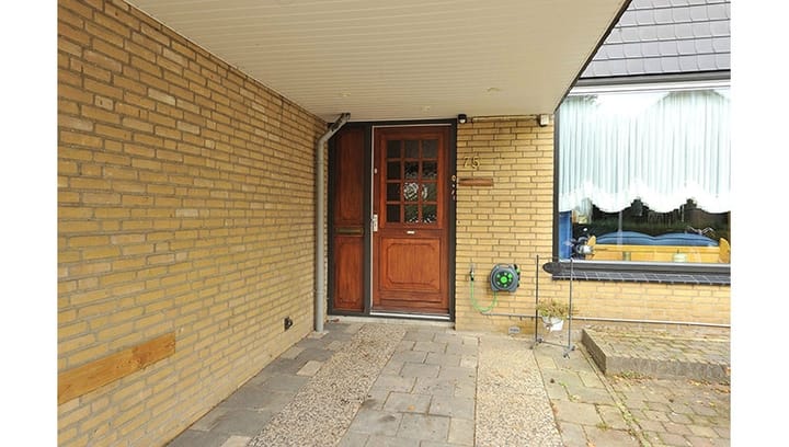 Foto 4 van Byronstraat 75