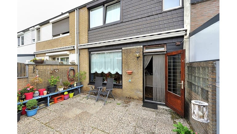 Foto 2 van Byronstraat 75