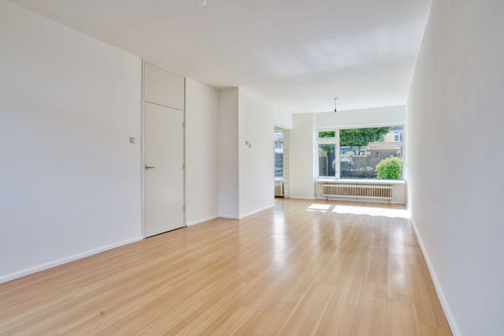Photo 2 of Schopenhauerstraat 161