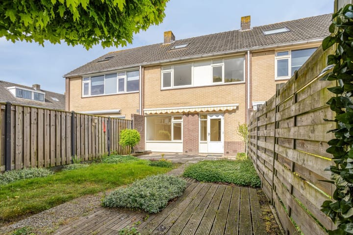 Photo 3 of Schopenhauerstraat 161
