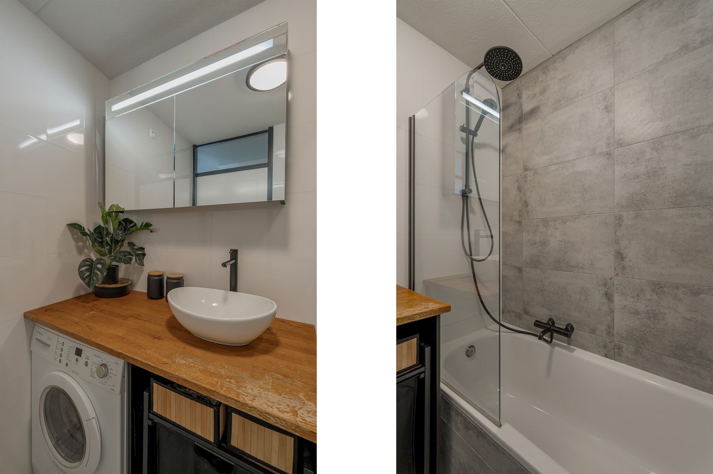 Modern 3-Room Apartment with Sunny South-Facing Balcony in Noordwijk — 19