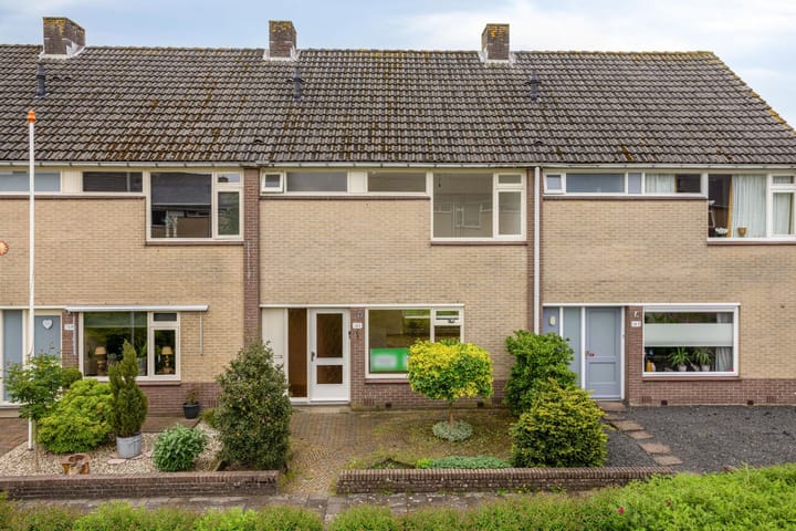 Photo 4 of Schopenhauerstraat 161