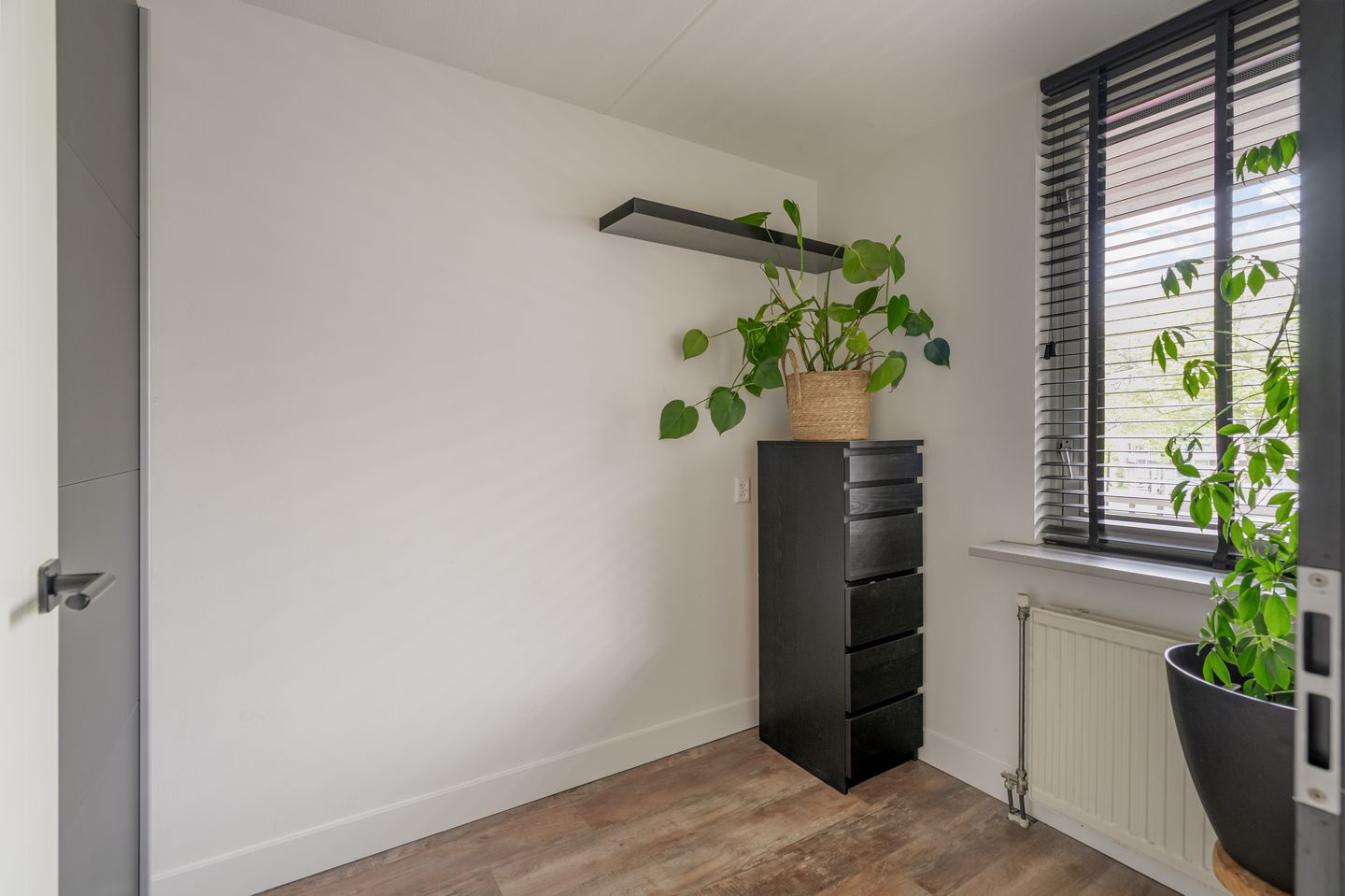 Modern 3-Room Apartment with Sunny South-Facing Balcony in Noordwijk — 20