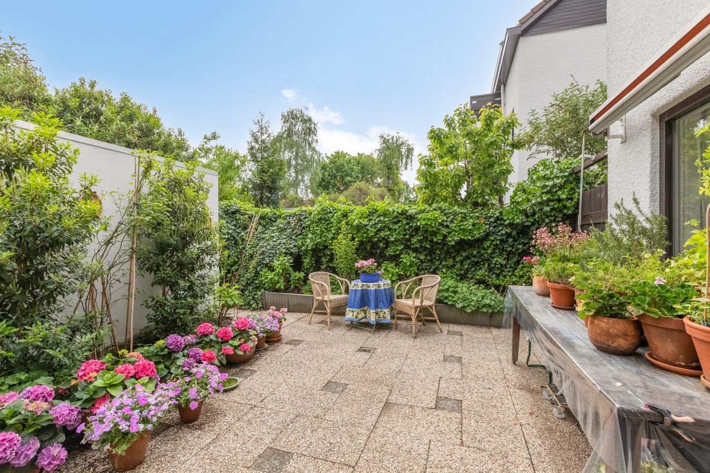 Foto 4 van Dr. A. van der Willigen Sr. laan 7