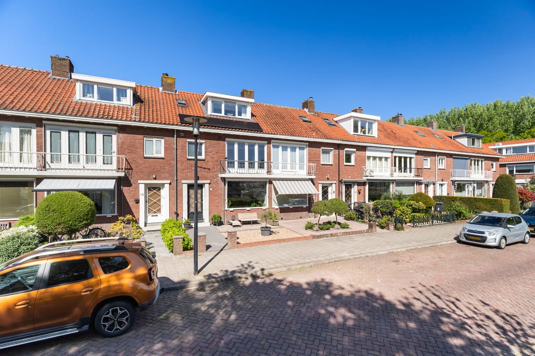 Foto 53 van Erasmuslaan 11
