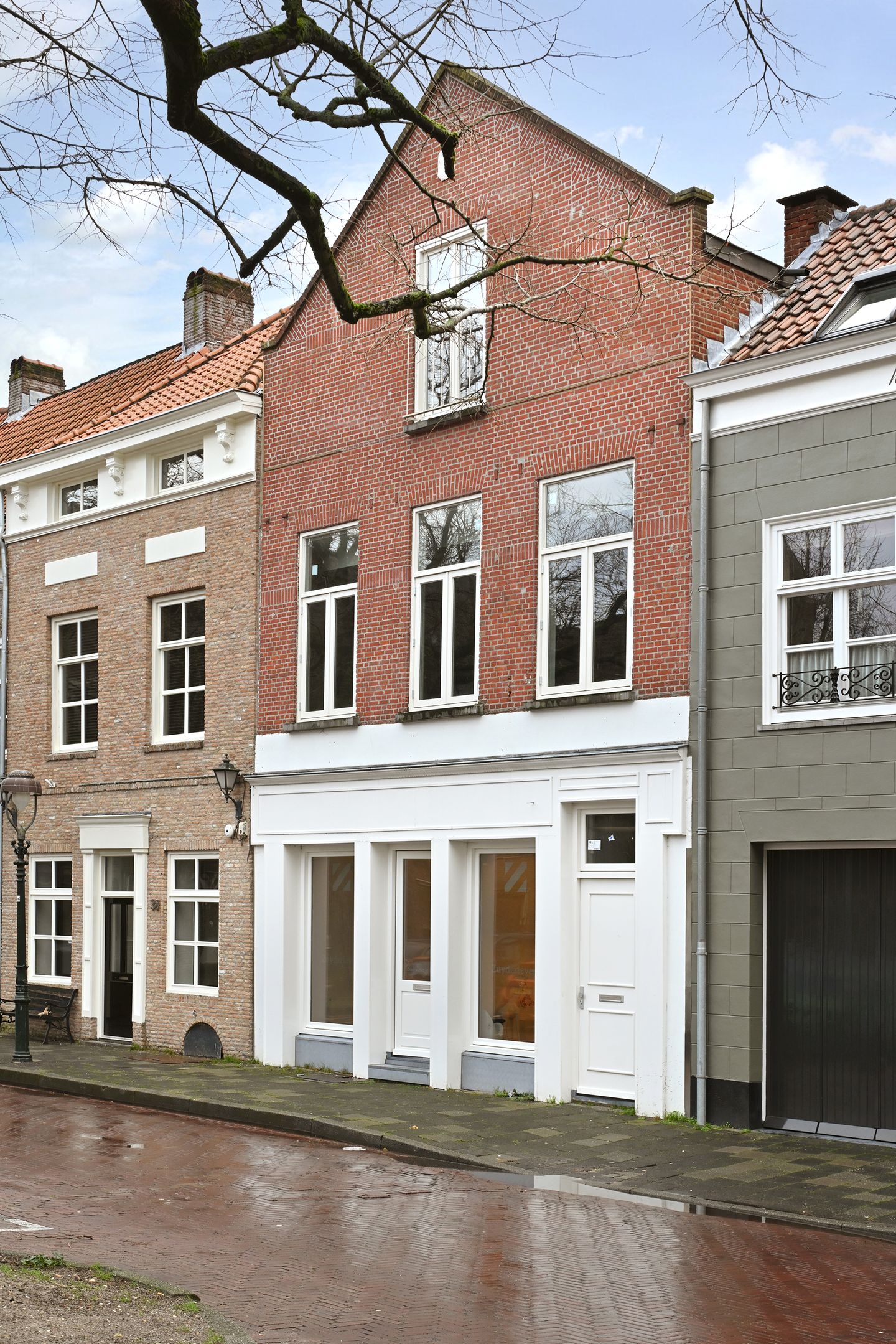 View photo 4 of Sint-Catharinaplein 39