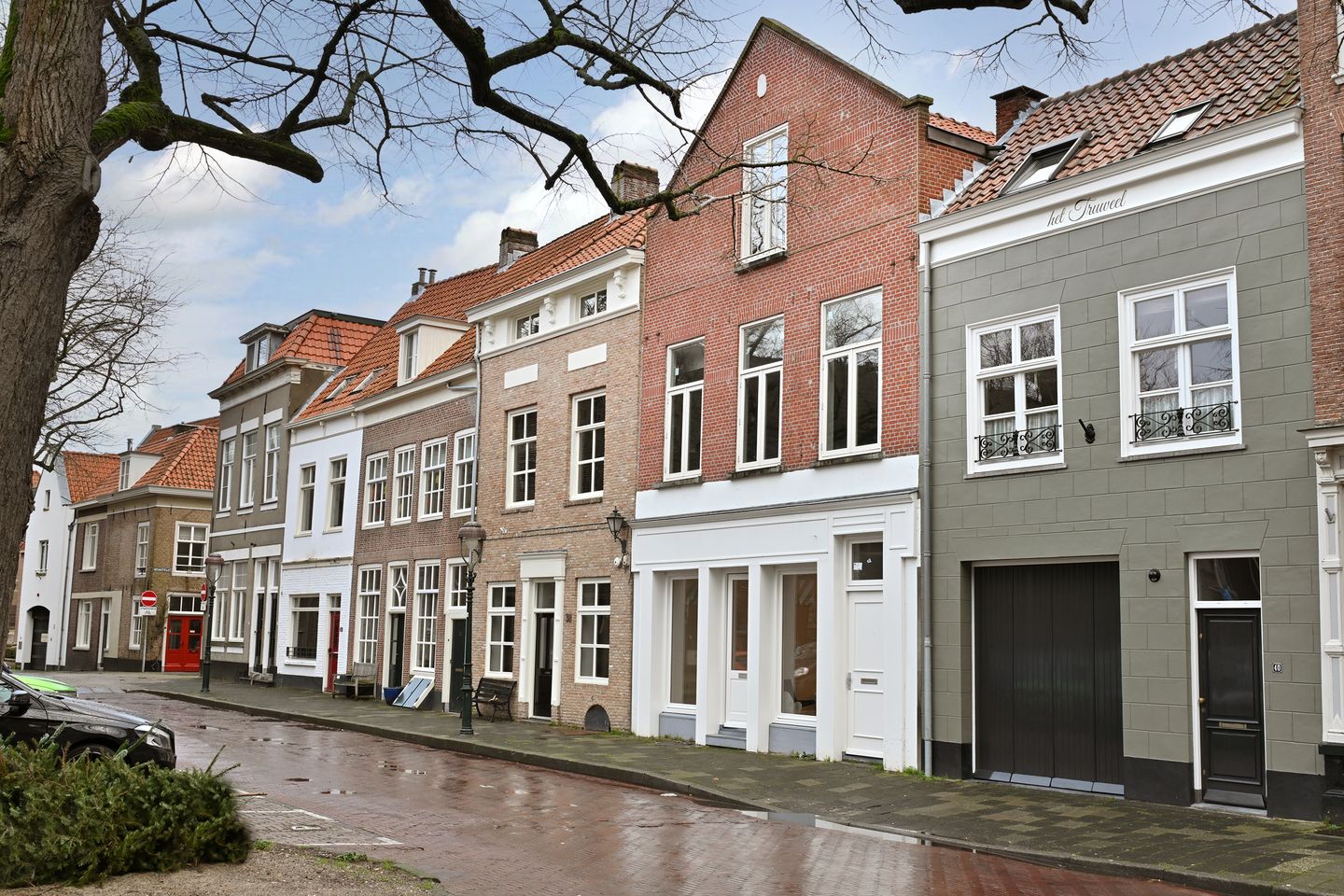 View photo 3 of Sint-Catharinaplein 39