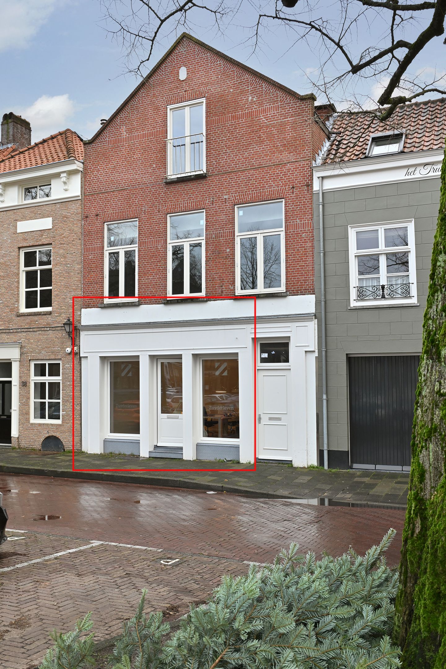 View photo 1 of Sint-Catharinaplein 39
