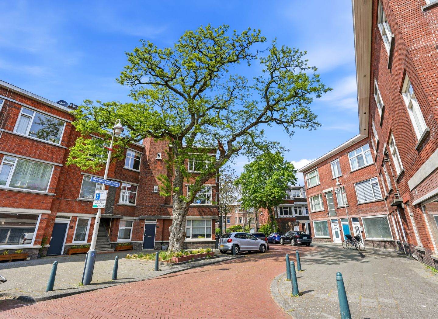 Foto 20 van Beekbergenstraat 14