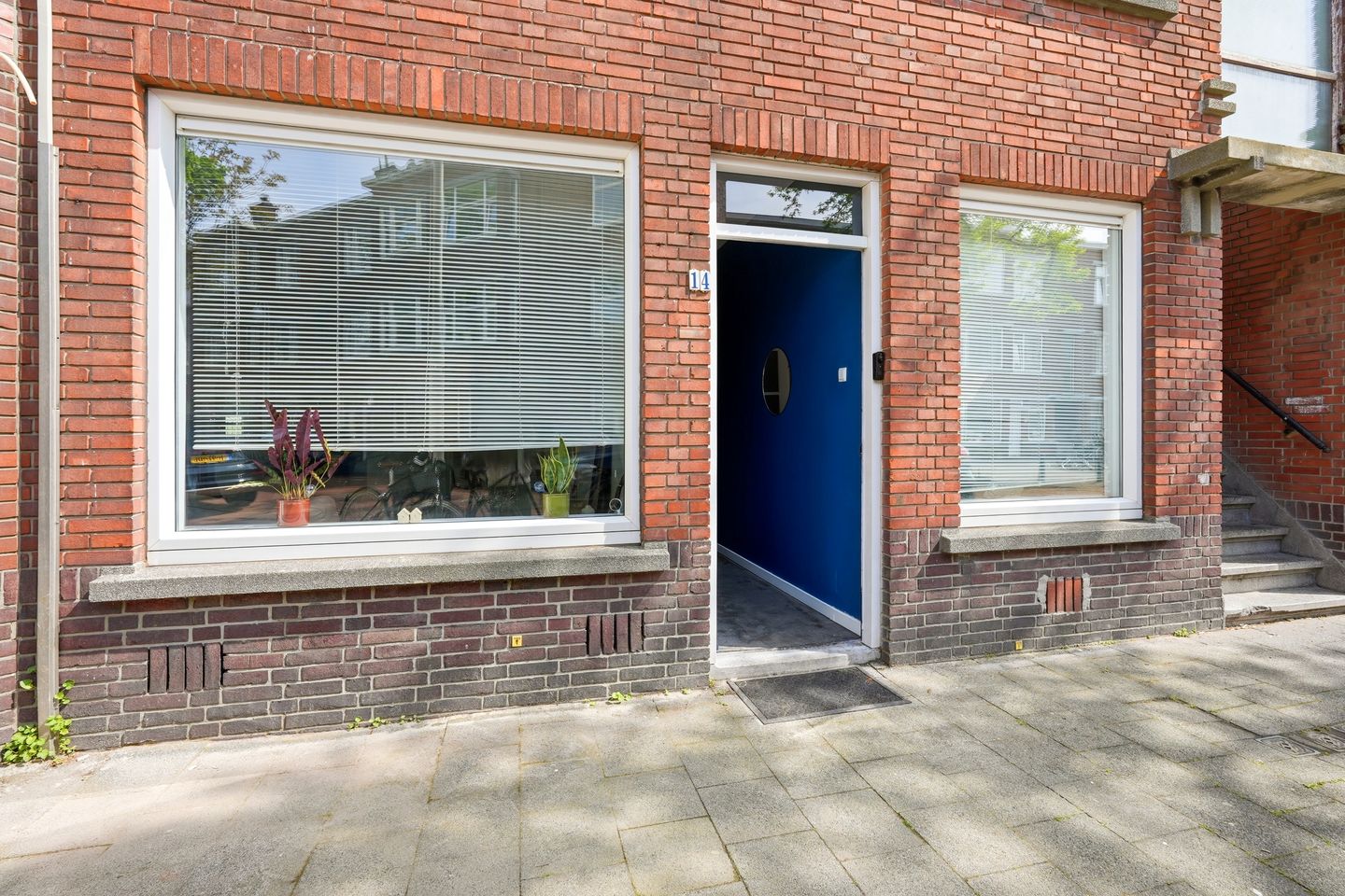 Foto 19 van Beekbergenstraat 14