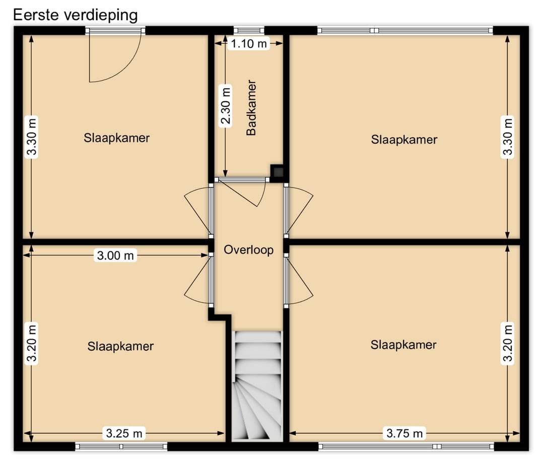 Foto 28 van Bredelaan 8