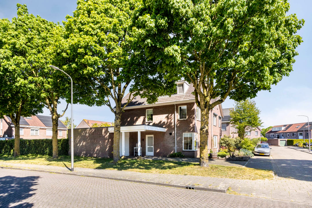 Foto 2 van het Molenpad 1