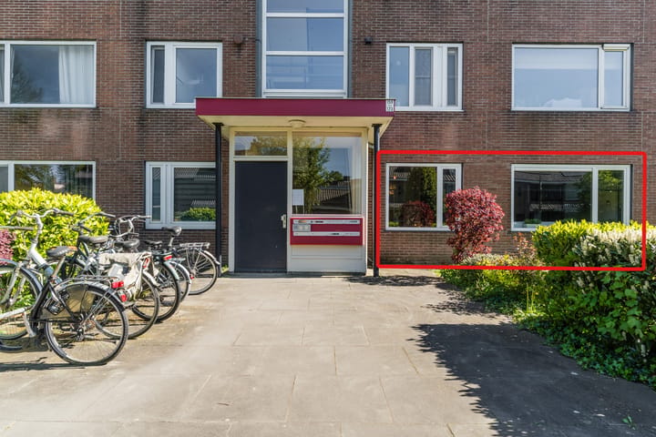 Foto 4 van Ravelijnstraat 159