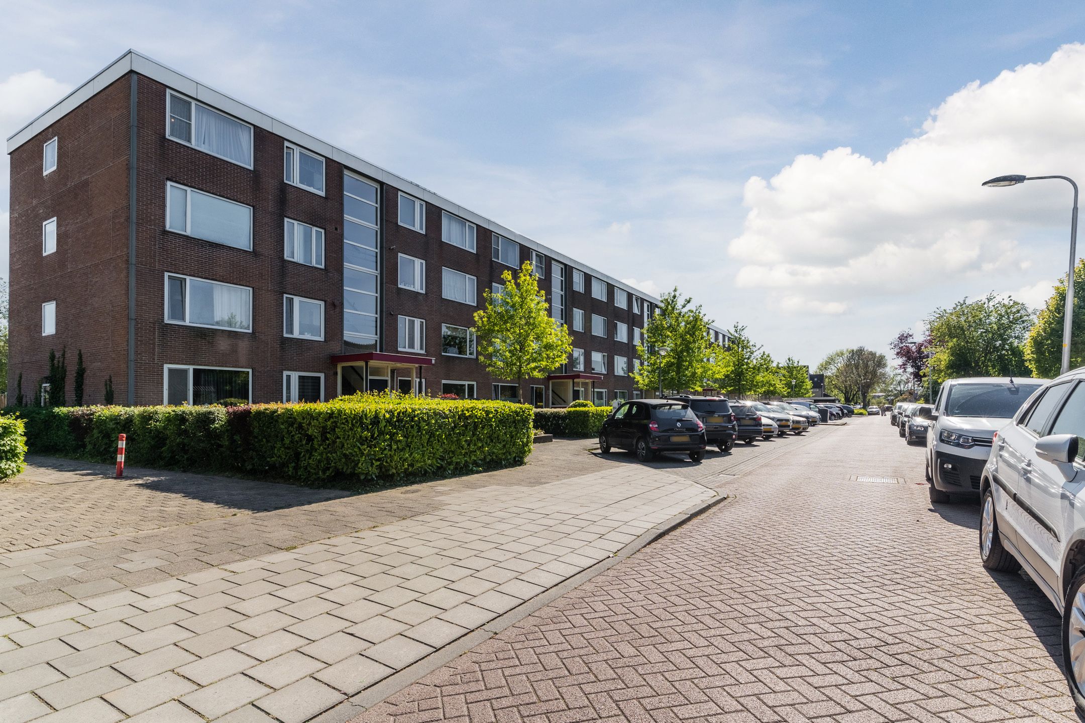 Ravelijnstraat 159 