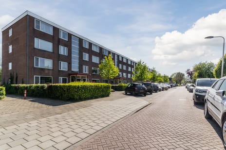 Ravelijnstraat thumbnail